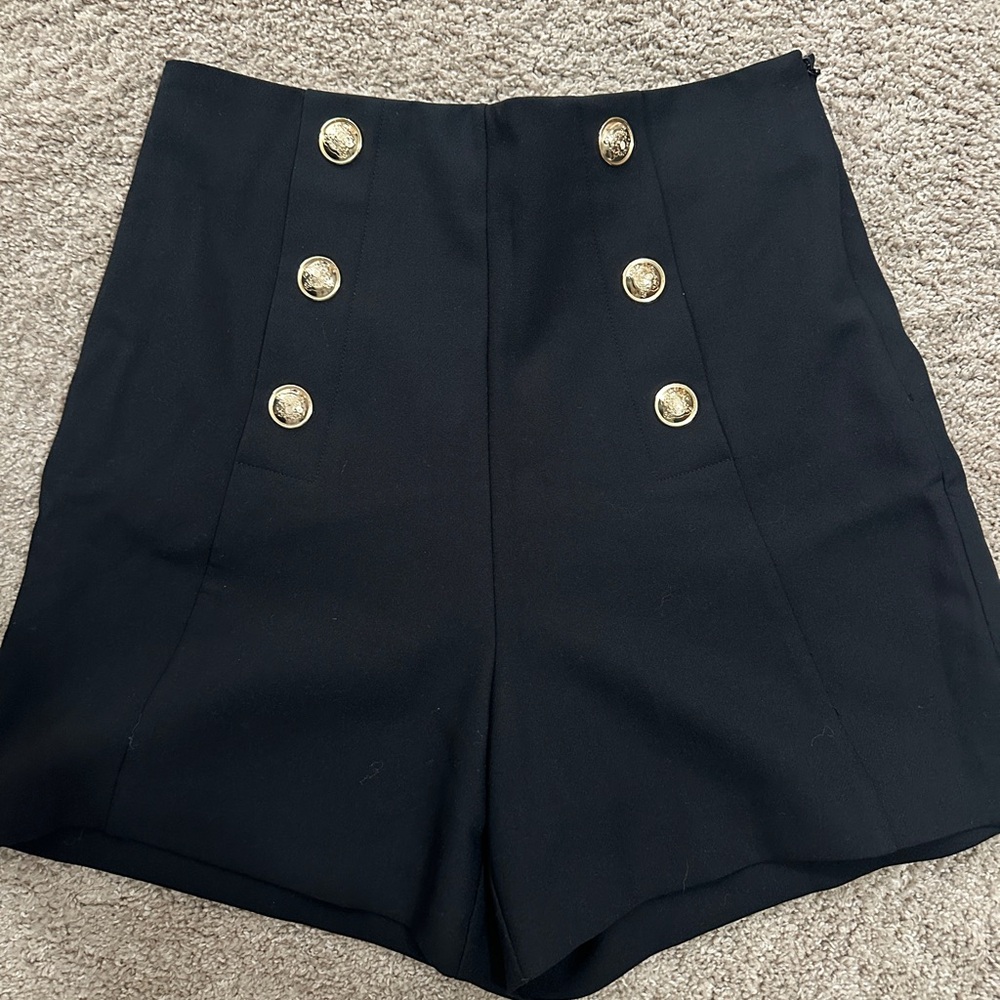 Women’s Shorts Dressy ZARA